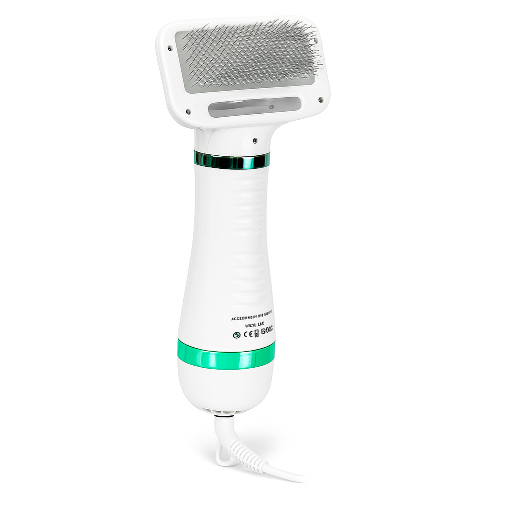 Cepillo secador 2 en 1