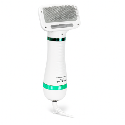 Cepillo secador 2 en 1